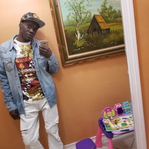 Meet your Posher, Bryon